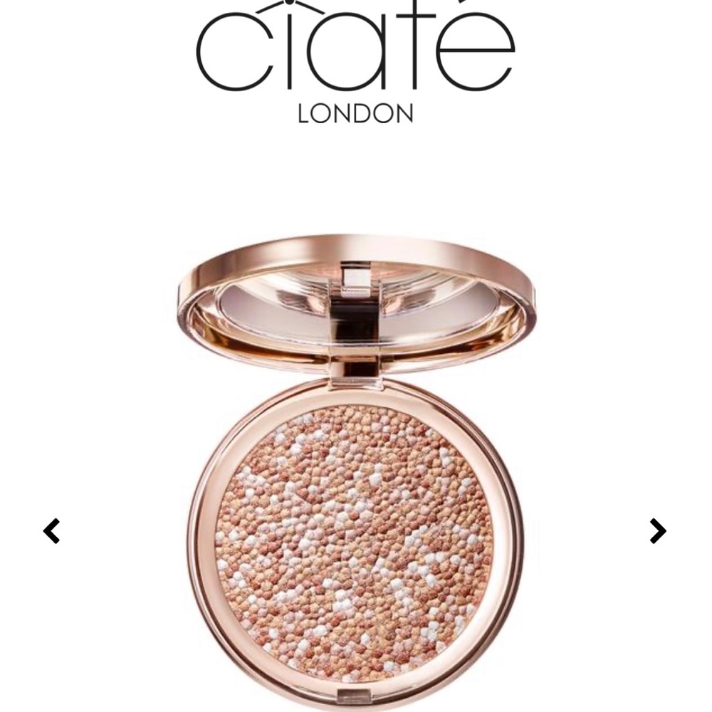 Ciaté Confetti Highlighter